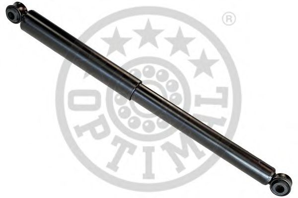 OPTIMAL A-68451G Амортизатор для MITSUBISHI COLT/RODEO (Митсубиши/митсубиси Cолт/родэо) OPTIMAL A-68451G Амортизатор для MITSUBISHI COLT/RODEO (Митсубиши/митсубиси Cолт/родэо)