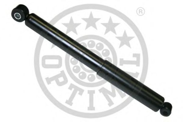 OPTIMAL A-68549G Амортизатор для MITSUBISHI CHALLENGER (Митсубиши/митсубиси Чаллэнгэр) OPTIMAL A-68549G Амортизатор для MITSUBISHI CHALLENGER (Митсубиши/митсубиси Чаллэнгэр)