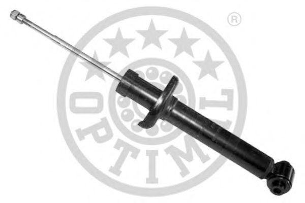OPTIMAL A-68674G Амортизатор для NISSAN PRIMERA (Ниссан Примера) OPTIMAL A-68674G Амортизатор для NISSAN PRIMERA (Ниссан Примера)