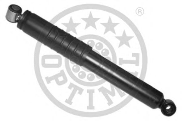 OPTIMAL A-68870G Амортизатор для PEUGEOT BOXER (Пежо Боxэр) OPTIMAL A-68870G Амортизатор для PEUGEOT BOXER (Пежо Боxэр)