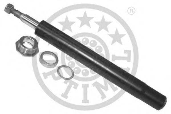 OPTIMAL A-8112H Амортизатор для TOYOTA (Тойота/тоета) OPTIMAL A-8112H Амортизатор для TOYOTA (Тойота/тоета)
