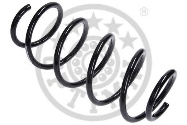 OPTIMAL AF-1170 Пружина ходовой части для AUDI A2 (Ауди А2) OPTIMAL AF-1170 Пружина ходовой части для AUDI A2 (Ауди А2)