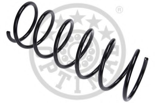 OPTIMAL AF-1532 Пружина ходовой части для CITROËN ZX (CитроËн Зх) OPTIMAL AF-1532 Пружина ходовой части для CITROËN ZX (CитроËн Зх)