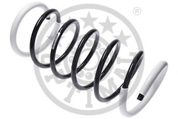 OPTIMAL AF-1574 Пружина ходовой части для PEUGEOT 309 II (Пежо 309 2) OPTIMAL AF-1574 Пружина ходовой части для PEUGEOT 309 II (Пежо 309 2)