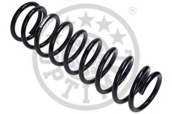 OPTIMAL AF-2197 Пружина ходовой части для HONDA ACCORD V (Хонда Аккорд 5) OPTIMAL AF-2197 Пружина ходовой части для HONDA ACCORD V (Хонда Аккорд 5)