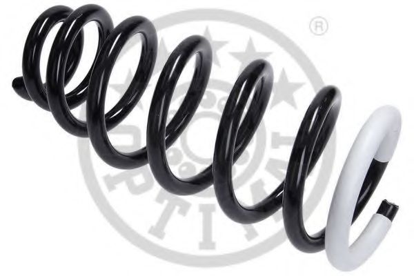 OPTIMAL AF-2407 Пружина ходовой части для HYUNDAI EMBERA V (Хендай Эмбэра v) OPTIMAL AF-2407 Пружина ходовой части для HYUNDAI EMBERA V (Хендай Эмбэра v)