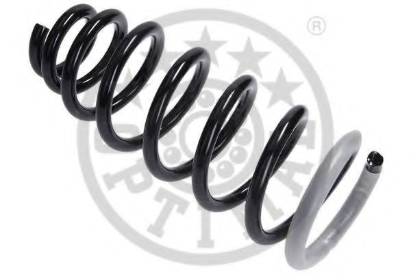 OPTIMAL AF-2443 Пружина ходовой части для HYUNDAI EMBERA V (Хендай Эмбэра v) OPTIMAL AF-2443 Пружина ходовой части для HYUNDAI EMBERA V (Хендай Эмбэра v)