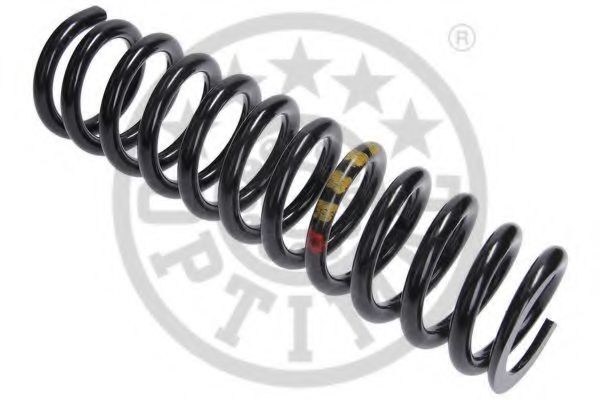 OPTIMAL AF-2681 Пружина ходовой части для MERCEDES-BENZ E-CLASS (Мэрcэдэс-бэнз Е класс) OPTIMAL AF-2681 Пружина ходовой части для MERCEDES-BENZ E-CLASS (Мэрcэдэс-бэнз Е класс)