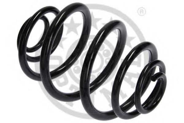 OPTIMAL AF-3325 Пружина ходовой части для OPEL ASTRA F (Опель Астра ф) OPTIMAL AF-3325 Пружина ходовой части для OPEL ASTRA F (Опель Астра ф)