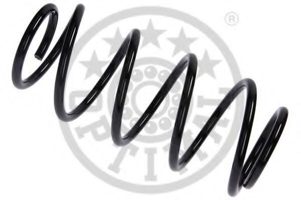 OPTIMAL AF-3393 Пружина ходовой части для OPEL ASTRA F CLASSIC (Опель Астра ф классик) OPTIMAL AF-3393 Пружина ходовой части для OPEL ASTRA F CLASSIC (Опель Астра ф классик)