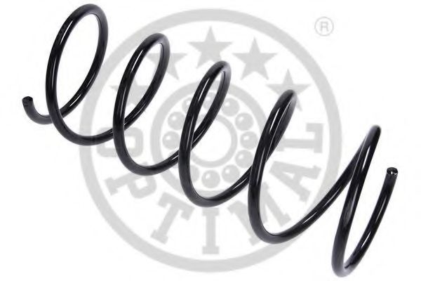 OPTIMAL AF-3642 Пружина ходовой части для PEUGEOT 206 CC (Пежо 206 сс) OPTIMAL AF-3642 Пружина ходовой части для PEUGEOT 206 CC (Пежо 206 сс)