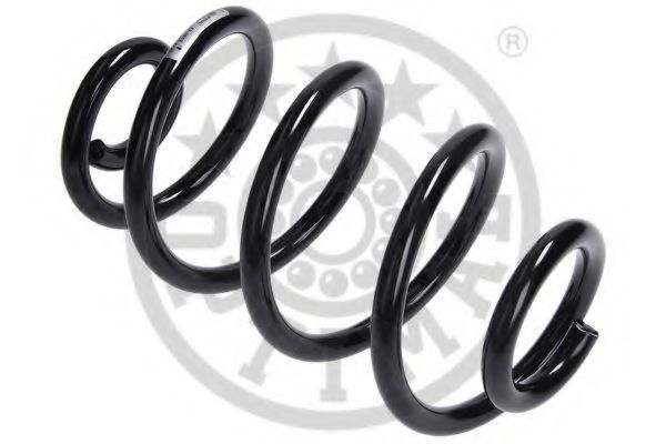 OPTIMAL AF-3862 Пружина ходовой части для RENAULT LUTECIA III (Рено Лутэcиа 3) OPTIMAL AF-3862 Пружина ходовой части для RENAULT LUTECIA III (Рено Лутэcиа 3)