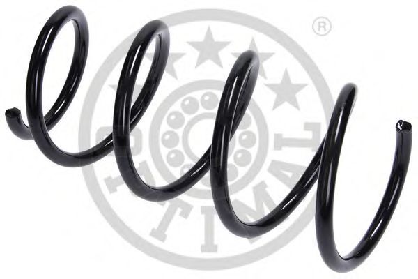 OPTIMAL AF-3875 Пружина ходовой части для DACIA LOGAN MCV (Дача Логан мсв) OPTIMAL AF-3875 Пружина ходовой части для DACIA LOGAN MCV (Дача Логан мсв)