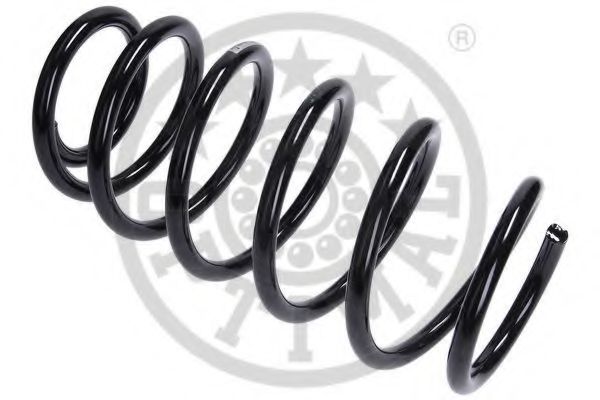 OPTIMAL AF-4058 Пружина ходовой части для SAAB 9-5 (Сааб 9-5) OPTIMAL AF-4058 Пружина ходовой части для SAAB 9-5 (Сааб 9-5)