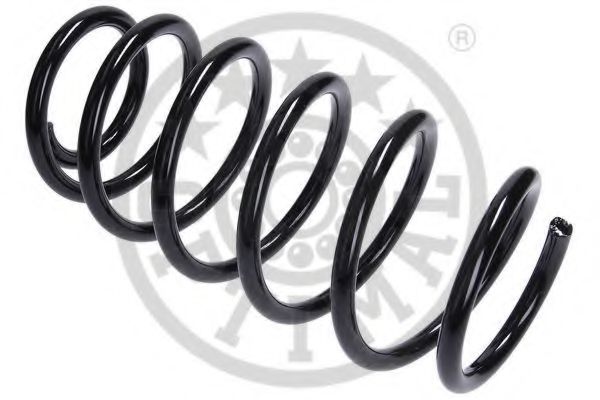 OPTIMAL AF-4060 Пружина ходовой части для SAAB 9-5 (Сааб 9-5) OPTIMAL AF-4060 Пружина ходовой части для SAAB 9-5 (Сааб 9-5)