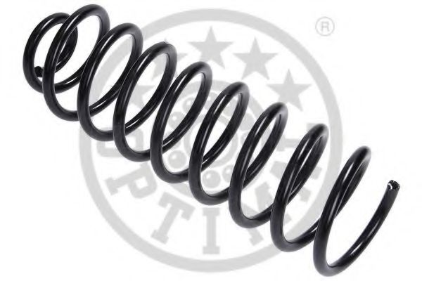 OPTIMAL AF-4629 Пружина ходовой части для VOLKSWAGEN JETTA II (Фольксваген Жэтта 2) OPTIMAL AF-4629 Пружина ходовой части для VOLKSWAGEN JETTA II (Фольксваген Жэтта 2)