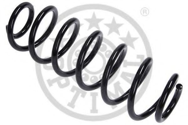 OPTIMAL AF-4765 Пружина ходовой части для VOLKSWAGEN GOLF V (Фольксваген Гольф 5) OPTIMAL AF-4765 Пружина ходовой части для VOLKSWAGEN GOLF V (Фольксваген Гольф 5)