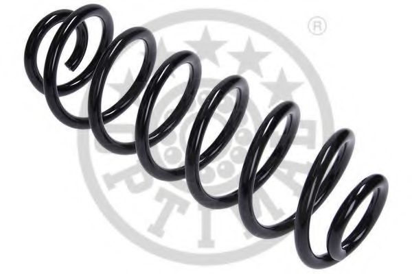 OPTIMAL AF-4852 Пружина ходовой части для VOLKSWAGEN BORA / JETTA V (1K5), GOLF V Variant (1K5), JETTA V (1K5), VENTO V (1K5) 1.4 TSI OPTIMAL AF-4852 Пружина ходовой части для VOLKSWAGEN BORA / JETTA V (1K5), GOLF V Variant (1K5), JETTA V (1K5), VENTO V (1K5) 1.4 TSI