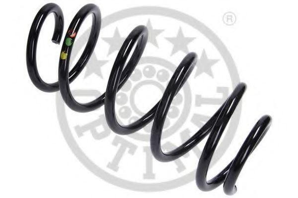 OPTIMAL AF-4854 Пружина ходовой части для VOLKSWAGEN (Фольксваген) OPTIMAL AF-4854 Пружина ходовой части для VOLKSWAGEN (Фольксваген)
