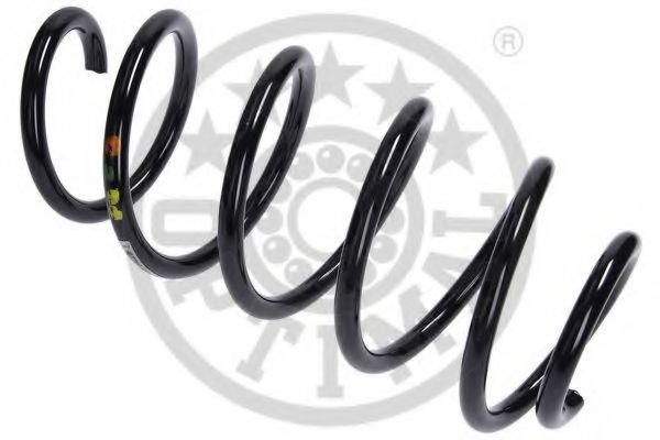 OPTIMAL AF-4855 Пружина ходовой части для SKODA (Шкода) OPTIMAL AF-4855 Пружина ходовой части для SKODA (Шкода)