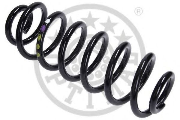 OPTIMAL AF-4890 Пружина ходовой части для VOLKSWAGEN (Фольксваген) OPTIMAL AF-4890 Пружина ходовой части для VOLKSWAGEN (Фольксваген)
