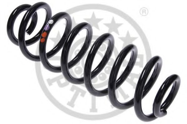 OPTIMAL AF-4896 Пружина ходовой части для VOLKSWAGEN (Фольксваген) OPTIMAL AF-4896 Пружина ходовой части для VOLKSWAGEN (Фольксваген)