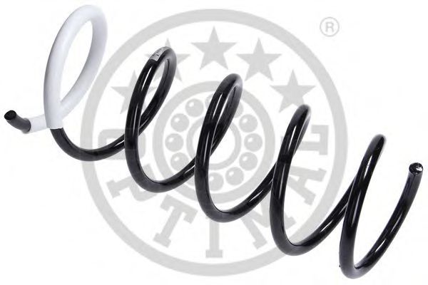 OPTIMAL AF-5179 Пружина ходовой части для DACIA DUSTER (Дача Дастер) OPTIMAL AF-5179 Пружина ходовой части для DACIA DUSTER (Дача Дастер)