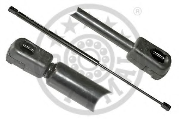 OPTIMAL AG-17007 Газовая пружина, крышка багажник для PEUGEOT 309 II (Пежо 309 2) OPTIMAL AG-17007 Газовая пружина, крышка багажник для PEUGEOT 309 II (Пежо 309 2)