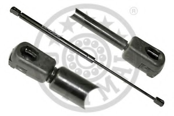 OPTIMAL AG-17021 Газовая пружина, крышка багажник для RENAULT CLIO I (Рено Cлио и) OPTIMAL AG-17021 Газовая пружина, крышка багажник для RENAULT CLIO I (Рено Cлио и)