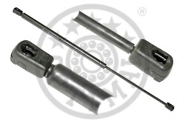 OPTIMAL AG-17022 Газовая пружина, крышка багажник для FORD (Форд) OPTIMAL AG-17022 Газовая пружина, крышка багажник для FORD (Форд)