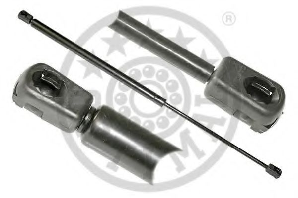 OPTIMAL AG-17023 Газовая пружина, крышка багажник для FORD (Форд) OPTIMAL AG-17023 Газовая пружина, крышка багажник для FORD (Форд)