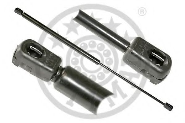 OPTIMAL AG-17030 Газовая пружина, крышка багажник для FIAT (Фиат) OPTIMAL AG-17030 Газовая пружина, крышка багажник для FIAT (Фиат)