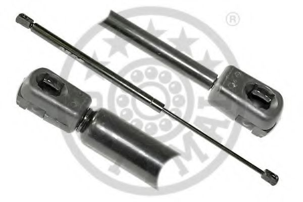 OPTIMAL AG-17036 Газовая пружина, крышка багажник для RENAULT 19 II (Рено 19 2) OPTIMAL AG-17036 Газовая пружина, крышка багажник для RENAULT 19 II (Рено 19 2)