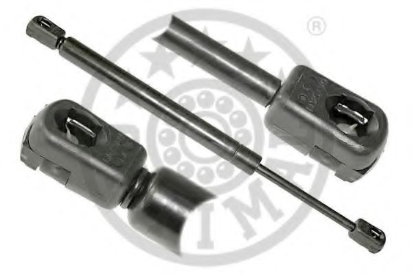 OPTIMAL AG-17041 Газовая пружина, крышка багажник для RENAULT 19 II (Рено 19 2) OPTIMAL AG-17041 Газовая пружина, крышка багажник для RENAULT 19 II (Рено 19 2)