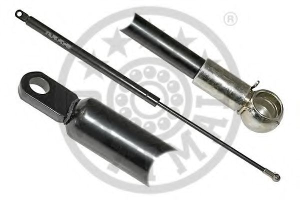 OPTIMAL AG-17044 Газовая пружина, крышка багажник для VOLKSWAGEN T3 CARAVELLE (Фольксваген Т3 cараvэллэ) OPTIMAL AG-17044 Газовая пружина, крышка багажник для VOLKSWAGEN T3 CARAVELLE (Фольксваген Т3 cараvэллэ)