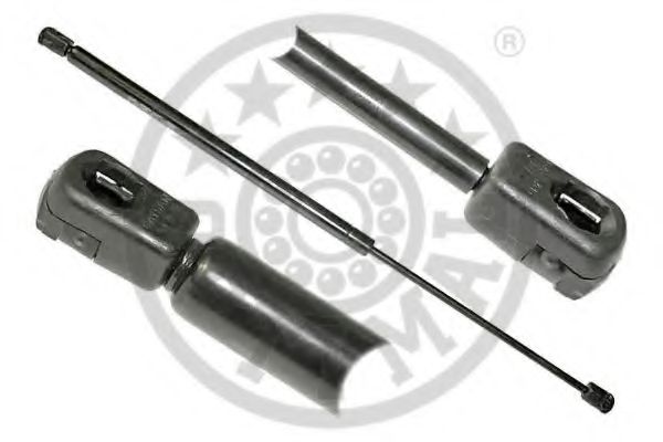 OPTIMAL AG-17047 Газовая пружина, крышка багажник для FORD (Форд) OPTIMAL AG-17047 Газовая пружина, крышка багажник для FORD (Форд)