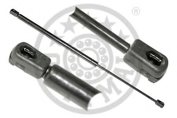 OPTIMAL AG-17048 Газовая пружина, крышка багажник для FORD (Форд) OPTIMAL AG-17048 Газовая пружина, крышка багажник для FORD (Форд)