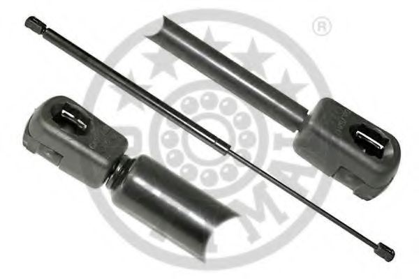 OPTIMAL AG-17051 Газовая пружина, крышка багажник для PEUGEOT 106 I (Пежо 106 и) OPTIMAL AG-17051 Газовая пружина, крышка багажник для PEUGEOT 106 I (Пежо 106 и)