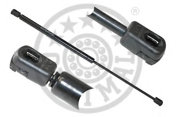 OPTIMAL AG-17071 Газовая пружина, крышка багажник для FIAT (Фиат) OPTIMAL AG-17071 Газовая пружина, крышка багажник для FIAT (Фиат)