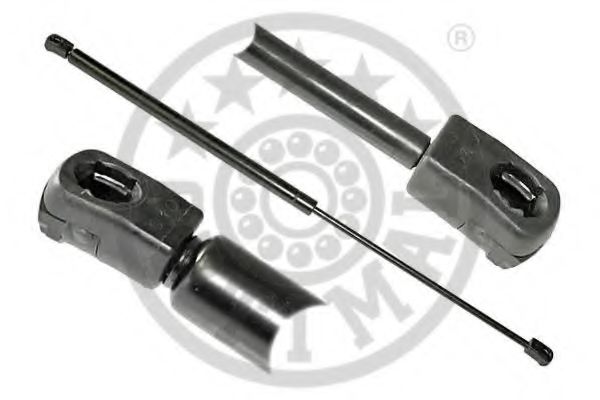 OPTIMAL AG-17074 Газовая пружина, крышка багажник для PEUGEOT (Пежо) OPTIMAL AG-17074 Газовая пружина, крышка багажник для PEUGEOT (Пежо)