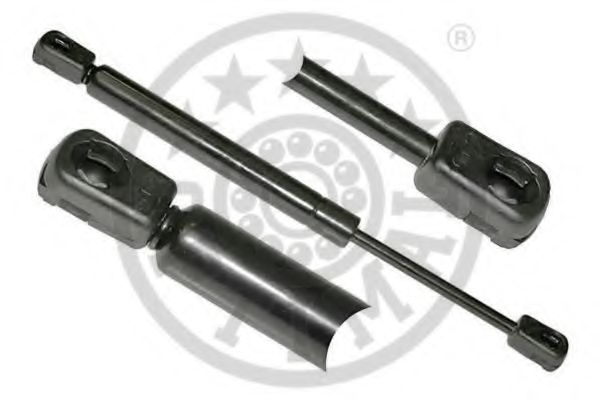 OPTIMAL AG-17080 Газовая пружина, крышка багажник; Газовая пружина, капот для AUDI A4 (Ауди А4) OPTIMAL AG-17080 Газовая пружина, крышка багажник; Газовая пружина, капот для AUDI A4 (Ауди А4)