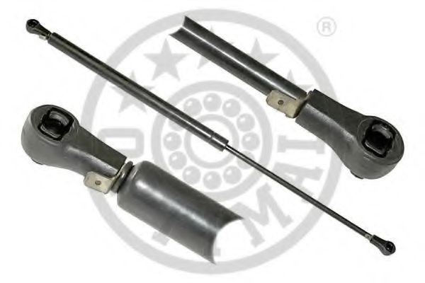 OPTIMAL AG-17090 Газовая пружина, крышка багажник для PEUGEOT 309 (Пежо 309) OPTIMAL AG-17090 Газовая пружина, крышка багажник для PEUGEOT 309 (Пежо 309)