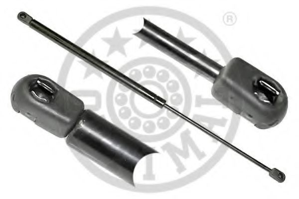 OPTIMAL AG-17097 Газовая пружина, крышка багажник для CITROëN (Cитроëн) OPTIMAL AG-17097 Газовая пружина, крышка багажник для CITROëN (Cитроëн)