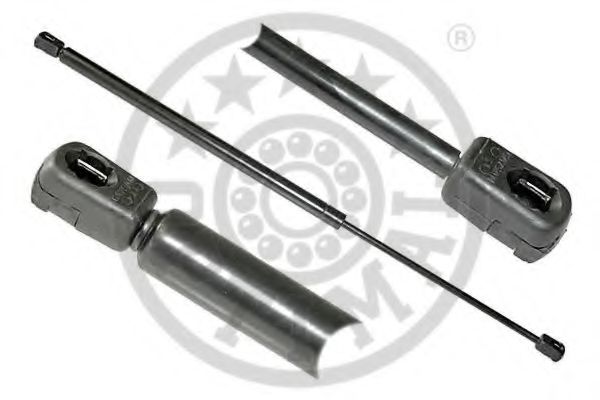 OPTIMAL AG-17112 Газовая пружина, крышка багажник для PEUGEOT 205 II (Пежо 205 2) OPTIMAL AG-17112 Газовая пружина, крышка багажник для PEUGEOT 205 II (Пежо 205 2)