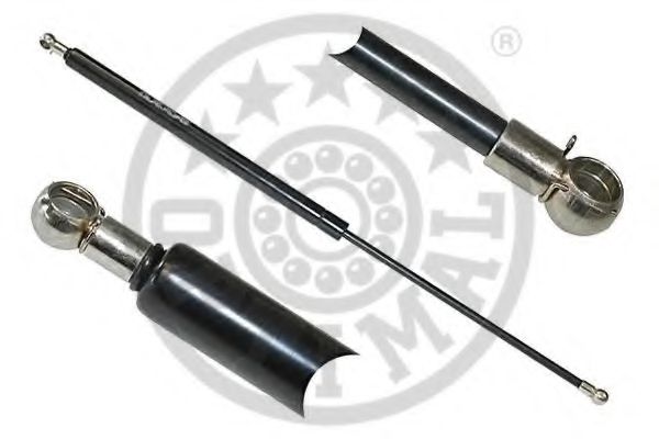 OPTIMAL AG-17143 Газовая пружина, крышка багажник для VOLVO (Вольво) OPTIMAL AG-17143 Газовая пружина, крышка багажник для VOLVO (Вольво)