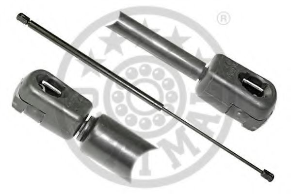 OPTIMAL AG-17146 Газовая пружина, крышка багажник для CITROëN (Cитроëн) OPTIMAL AG-17146 Газовая пружина, крышка багажник для CITROëN (Cитроëн)