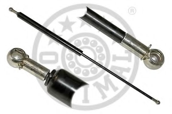 OPTIMAL AG-17151 Газовая пружина, крышка багажник для LANCIA (Лансиа/лянча) OPTIMAL AG-17151 Газовая пружина, крышка багажник для LANCIA (Лансиа/лянча)