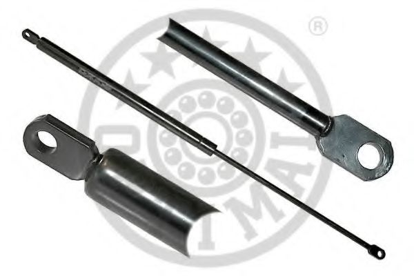 OPTIMAL AG-17153 Газовая пружина, крышка багажник для FIAT (Фиат) OPTIMAL AG-17153 Газовая пружина, крышка багажник для FIAT (Фиат)