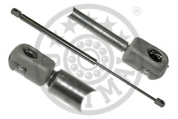 OPTIMAL AG-17161 Газовая пружина, крышка багажник для FORD (Форд) OPTIMAL AG-17161 Газовая пружина, крышка багажник для FORD (Форд)