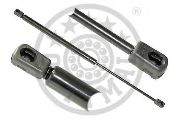 OPTIMAL AG-17162 Газовая пружина, крышка багажник для FORD (Форд) OPTIMAL AG-17162 Газовая пружина, крышка багажник для FORD (Форд)